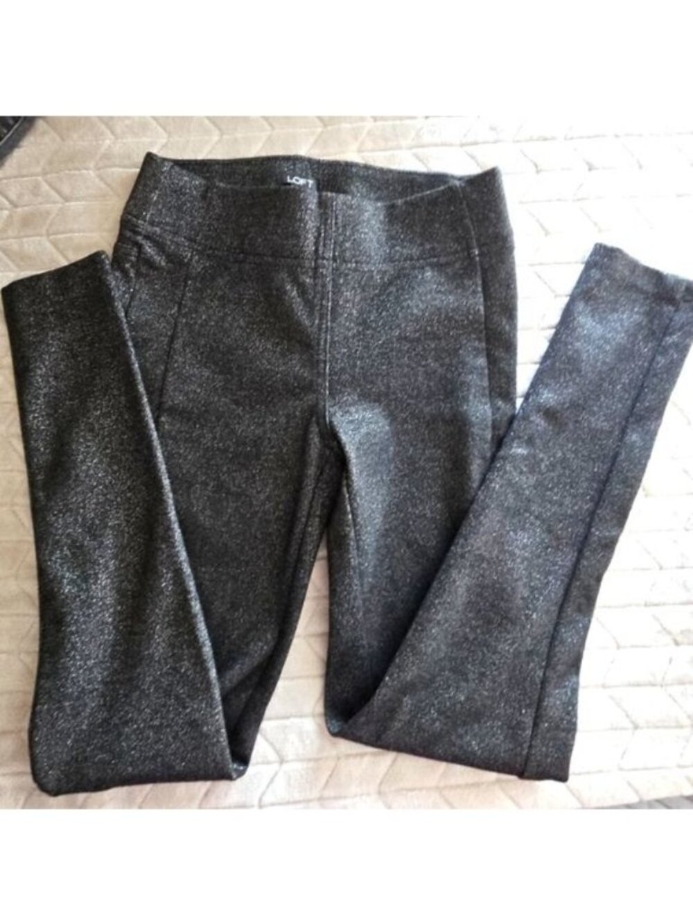 Loft Leggings Size XS Business Casual